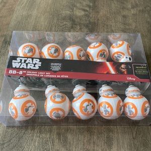 BB-8 light set